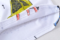 Load image into Gallery viewer, Kid Boys Car Cartoon Print T-Shirts Wholesale 22041267
