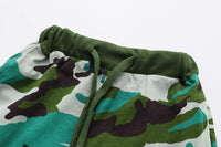 Load image into Gallery viewer, Kid Boys Camo Shorts Wholesale 22041268
