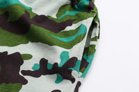 Load image into Gallery viewer, Kid Boys Camo Shorts Wholesale 22041268
