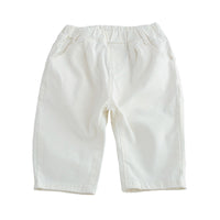 Load image into Gallery viewer, Kid Big Kid Boys Letters Shorts Wholesale 22041284

