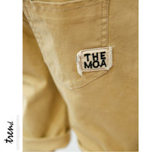 Load image into Gallery viewer, Kid Big Kid Boys Letters Shorts Wholesale 22041284
