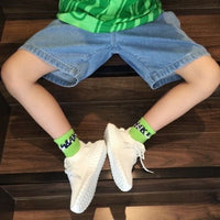 Load image into Gallery viewer, Kid Big Kid Boys Solid Color Shorts Jeans Wholesale 22041291
