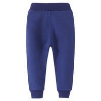 Load image into Gallery viewer, Baby Kid Boys Solid Color Pants Wholesale 22041296
