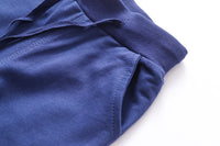 Load image into Gallery viewer, Baby Kid Boys Solid Color Pants Wholesale 22041296
