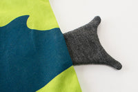 Load image into Gallery viewer, Baby Kid Boys Animals Print T-Shirts Wholesale 22041405
