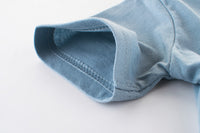 Load image into Gallery viewer, Baby Kid Boys Animals Print T-Shirts Wholesale 22041409
