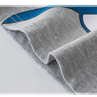 Load image into Gallery viewer, Baby Kid Boys Animals Print T-Shirts Wholesale 22041410
