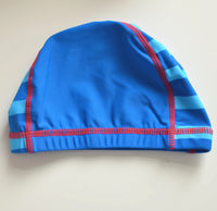 Load image into Gallery viewer, Baby Kid Boys Striped Letters Animals Print Rompers Swimwears Wholesale 22042212
