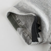 Load image into Gallery viewer, Baby Kid Boys Dinosaur Cartoon Print T-Shirts Wholesale 220414113
