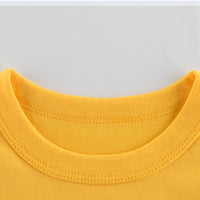 Load image into Gallery viewer, Baby Kid Boys Dinosaur Print T-Shirts Wholesale 220414118
