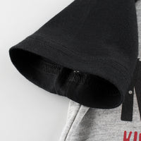 Load image into Gallery viewer, Baby Kid Boys Letters Car Cartoon Print T-Shirts Wholesale 220414150
