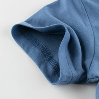 Load image into Gallery viewer, Baby Kid Boys Letters Car Cartoon Print T-Shirts Wholesale 220414151
