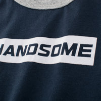 Load image into Gallery viewer, Baby Kid Boys Letters T-Shirts Wholesale 220414156
