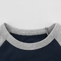 Load image into Gallery viewer, Baby Kid Boys Letters T-Shirts Wholesale 220414156
