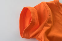 Load image into Gallery viewer, Baby Kid Unisex Car T-Shirts Wholesale 22041417
