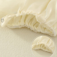 Load image into Gallery viewer, Baby Girls Color-blocking Bow Rompers Dresses Wholesale 220414197
