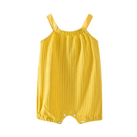 Load image into Gallery viewer, Baby Unisex Fruit Animals Plant Print Rompers Wholesale 449211994
