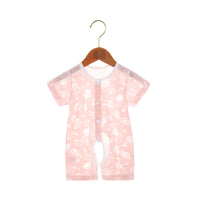 Load image into Gallery viewer, Baby Unisex Fruit Animals Print Jumpsuits Wholesale 220414222
