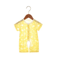 Load image into Gallery viewer, Baby Unisex Fruit Animals Print Jumpsuits Wholesale 220414222
