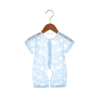 Load image into Gallery viewer, Baby Unisex Fruit Animals Print Jumpsuits Wholesale 220414222
