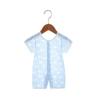 Load image into Gallery viewer, Baby Unisex Fruit Animals Print Jumpsuits Wholesale 220414222
