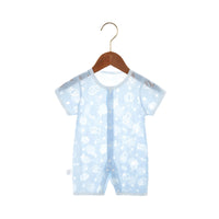 Load image into Gallery viewer, Baby Unisex Fruit Animals Print Jumpsuits Wholesale 220414222

