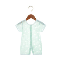 Load image into Gallery viewer, Baby Unisex Fruit Animals Print Jumpsuits Wholesale 220414222
