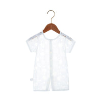 Load image into Gallery viewer, Baby Unisex Fruit Animals Print Jumpsuits Wholesale 220414222
