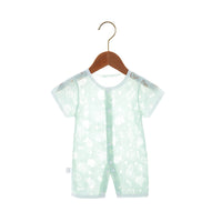 Load image into Gallery viewer, Baby Unisex Fruit Animals Print Jumpsuits Wholesale 220414222
