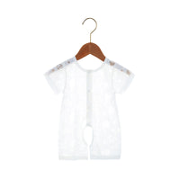 Load image into Gallery viewer, Baby Unisex Fruit Animals Print Jumpsuits Wholesale 220414222
