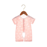 Load image into Gallery viewer, Baby Unisex Fruit Animals Print Jumpsuits Wholesale 220414222
