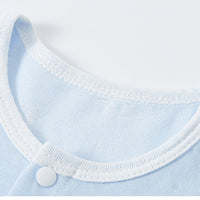 Load image into Gallery viewer, Baby Unisex Fruit Animals Print Jumpsuits Wholesale 220414222
