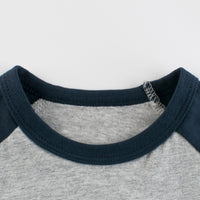 Load image into Gallery viewer, Baby Kid Boys Striped T-Shirts Wholesale 220414278
