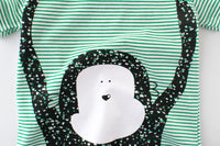 Load image into Gallery viewer, Baby Kid Unisex Striped Print T-Shirts Wholesale 22041430
