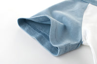 Load image into Gallery viewer, Baby Kid Unisex Car T-Shirts Wholesale 22041433
