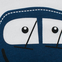 Load image into Gallery viewer, Baby Kid Unisex Car T-Shirts Wholesale 22041435
