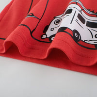 Load image into Gallery viewer, Baby Kid Unisex Car T-Shirts Wholesale 22041436
