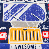 Load image into Gallery viewer, Baby Kid Unisex Car T-Shirts Wholesale 22041438
