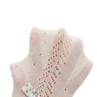 Load image into Gallery viewer, Girls Solid Color Bow Accessories Socks Wholesale 220414386
