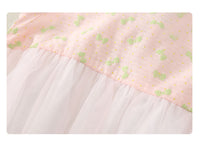 Load image into Gallery viewer, Baby Girls Bow Rompers Wholesale 220414416
