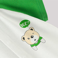 Load image into Gallery viewer, Baby Unisex Letters Cartoon Print Jumpsuits Wholesale 220414542
