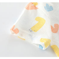 Load image into Gallery viewer, Baby Kid Unisex Fruit Dinosaur Animals Cartoon Print Jumpsuits Wholesale 220414581
