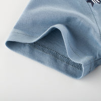 Load image into Gallery viewer, Baby Kid Boys Cartoon Print T-Shirts Wholesale 22041461
