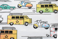 Load image into Gallery viewer, Baby Kid Boys Car Cartoon Print T-Shirts Wholesale 22041462
