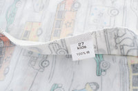 Load image into Gallery viewer, Baby Kid Boys Car Cartoon Print T-Shirts Wholesale 22041462
