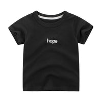 Load image into Gallery viewer, Baby Kid Boys Letters T-Shirts Wholesale 22041472
