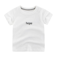 Load image into Gallery viewer, Baby Kid Boys Letters T-Shirts Wholesale 22041472
