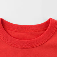 Load image into Gallery viewer, Baby Kid Unisex Solid Color T-Shirts Wholesale 22041473
