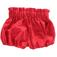 Load image into Gallery viewer, Baby Unisex Solid Color Shorts Wholesale 22041478
