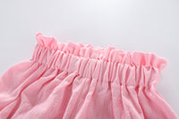 Load image into Gallery viewer, Baby Unisex Solid Color Shorts Wholesale 22041478
